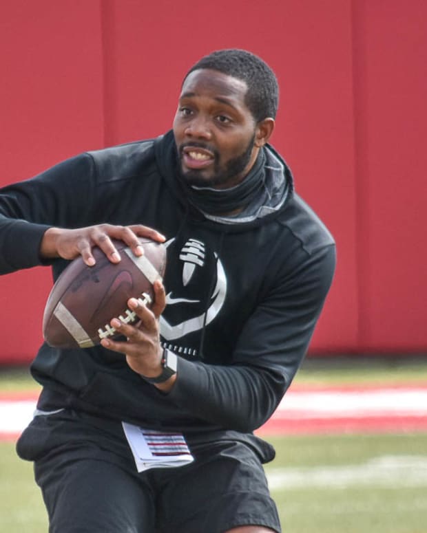 Kenny Guiton